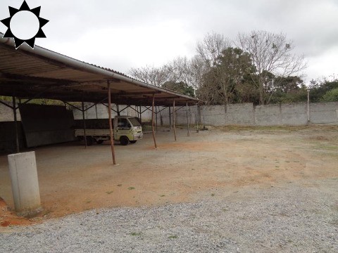 Depósito-Galpão, 400 m² - Foto 10