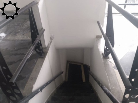 Depósito-Galpão, 1000 m² - Foto 4