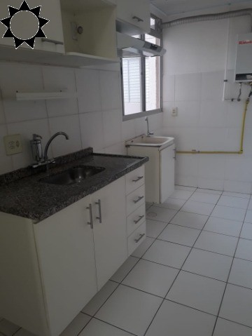 Apartamento, 2 quartos, 50 m² - Foto 43