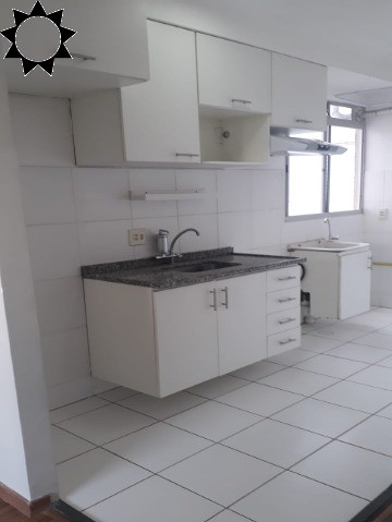 Apartamento, 2 quartos, 50 m² - Foto 44