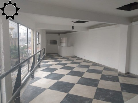 Depósito-Galpão, 1000 m² - Foto 1