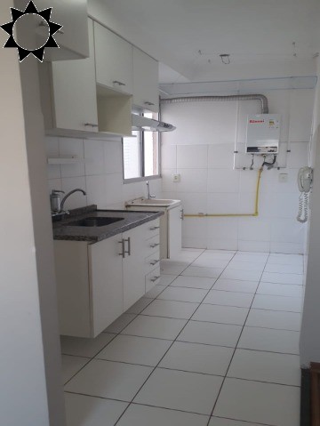 Apartamento, 2 quartos, 50 m² - Foto 45