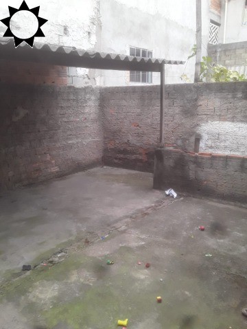 Casa, 2 quartos, 64 m² - Foto 8