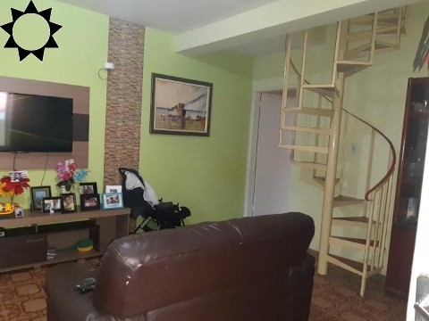 Casa, 3 quartos, 320 m² - Foto 1