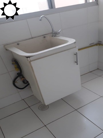 Apartamento, 2 quartos, 50 m² - Foto 42