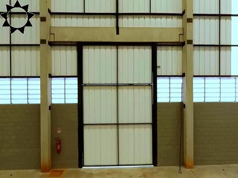 Depósito-Galpão, 4763 m² - Foto 9