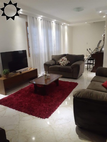 Casa, 3 quartos, 111 m² - Foto 1