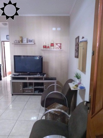 Casa, 3 quartos, 125 m² - Foto 21