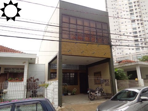 Prédio Inteiro, 158 m² - Foto 1