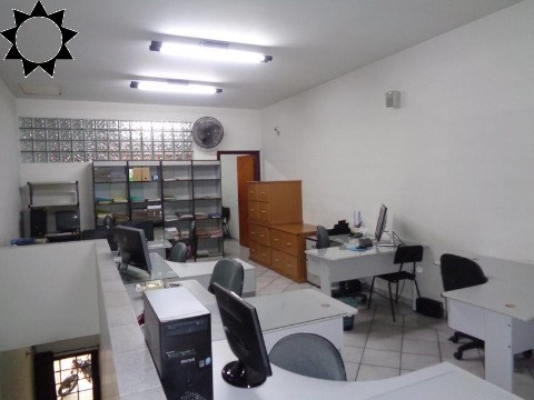 Prédio Inteiro, 158 m² - Foto 13