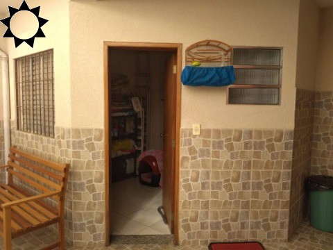 Casa, 3 quartos, 125 m² - Foto 42