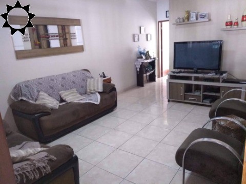 Casa, 3 quartos, 125 m² - Foto 1