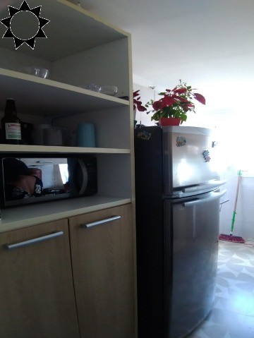Apartamento, 2 quartos, 50 m² - Foto 5