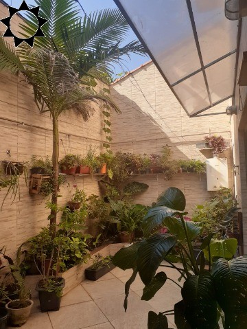 Casa, 3 quartos, 111 m² - Foto 3