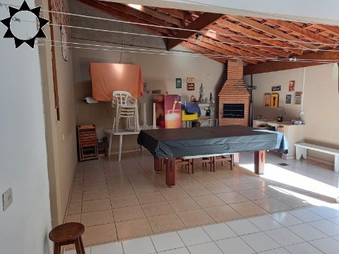Casa, 4 quartos, 168 m² - Foto 8