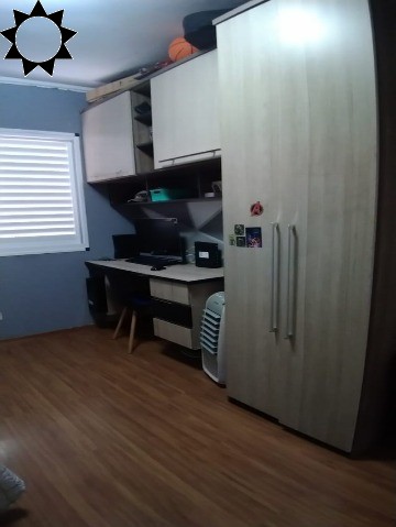 Apartamento, 2 quartos, 50 m² - Foto 6