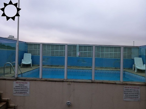 Apartamento, 2 quartos, 50 m² - Foto 13