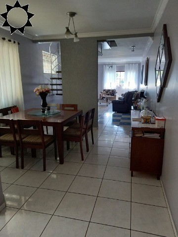 Casa, 4 quartos, 168 m² - Foto 4