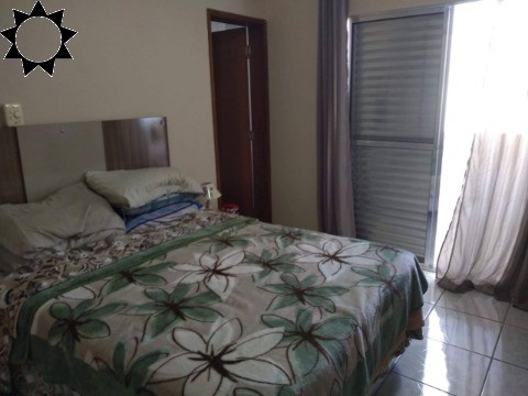 Casa, 3 quartos, 125 m² - Foto 3