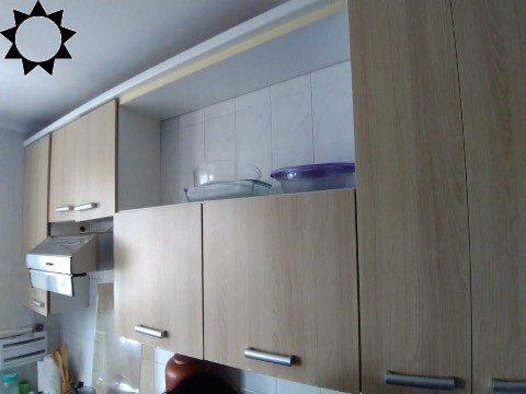 Apartamento, 2 quartos, 50 m² - Foto 4