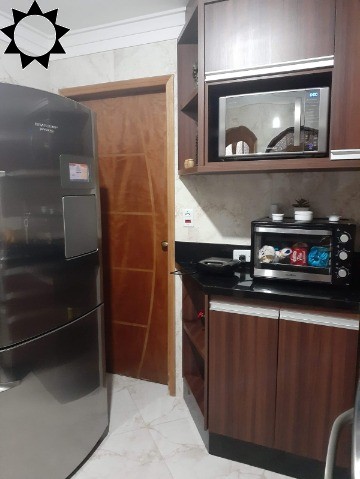 Casa, 3 quartos, 111 m² - Foto 9