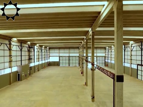 Depósito-Galpão, 4763 m² - Foto 6