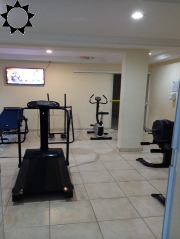 Apartamento, 2 quartos, 50 m² - Foto 8