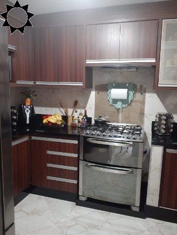 Casa, 3 quartos, 111 m² - Foto 6
