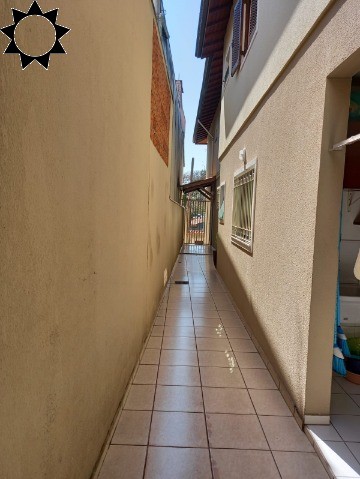 Casa, 4 quartos, 168 m² - Foto 9