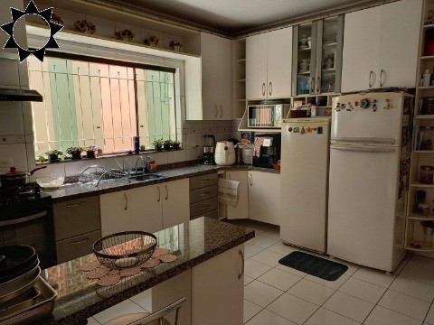 Casa, 4 quartos, 168 m² - Foto 7