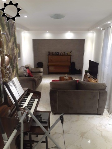 Casa, 3 quartos, 111 m² - Foto 5