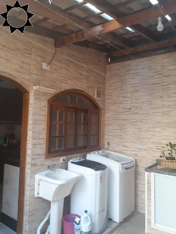 Casa, 3 quartos, 111 m² - Foto 13