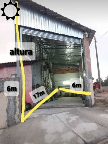 Casa, 2 quartos, 130 m² - Foto 7