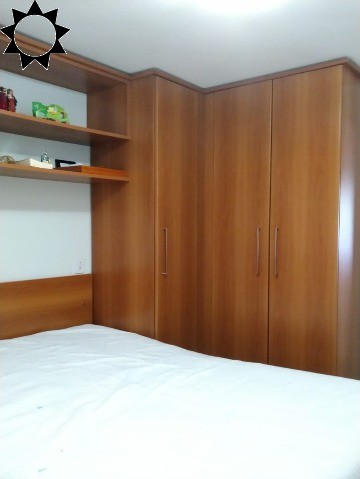 Apartamento, 2 quartos, 50 m² - Foto 9