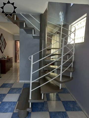 Casa, 4 quartos, 168 m² - Foto 3