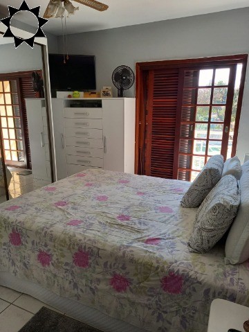 Casa, 4 quartos, 168 m² - Foto 11
