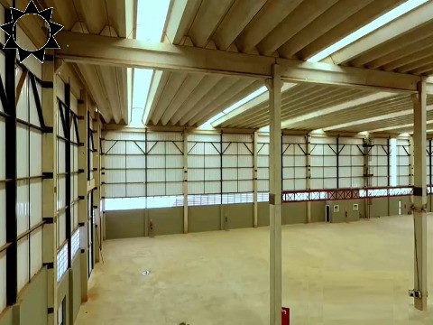 Depósito-Galpão, 4763 m² - Foto 7