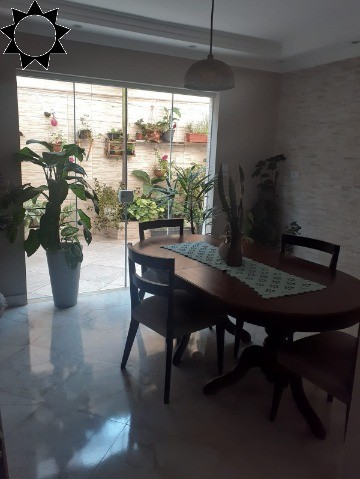 Casa, 3 quartos, 111 m² - Foto 11