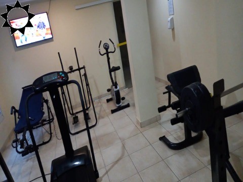 Apartamento, 2 quartos, 50 m² - Foto 14