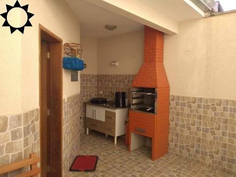 Casa, 3 quartos, 125 m² - Foto 16
