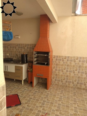 Casa, 3 quartos, 125 m² - Foto 10