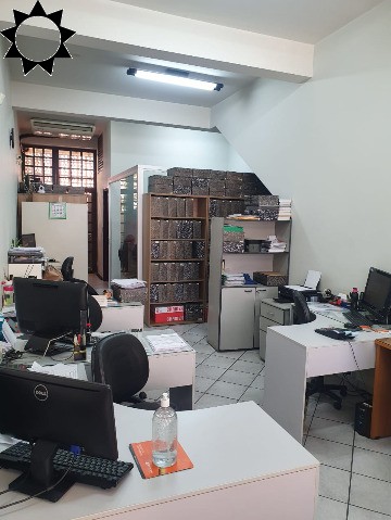 Prédio Inteiro, 158 m² - Foto 5