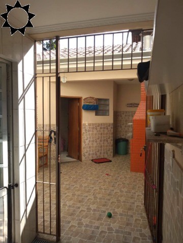 Casa, 3 quartos, 125 m² - Foto 15