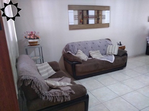 Casa, 3 quartos, 125 m² - Foto 2