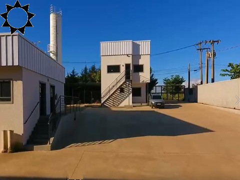 Depósito-Galpão, 4763 m² - Foto 10