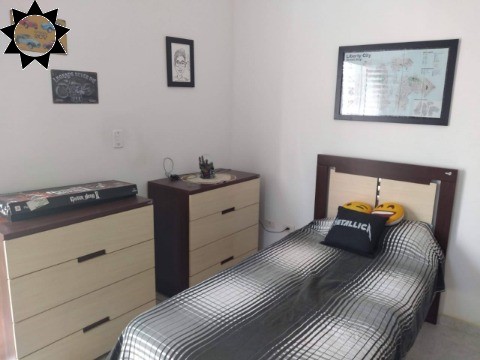 Casa, 3 quartos, 125 m² - Foto 7