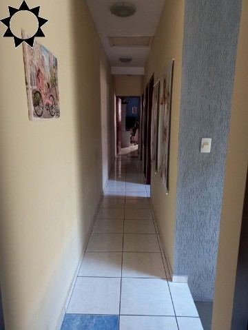Casa, 4 quartos, 168 m² - Foto 20