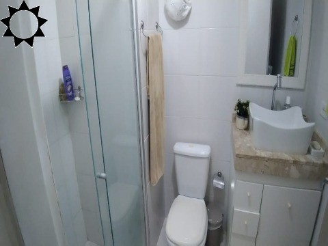 Apartamento, 2 quartos, 50 m² - Foto 7