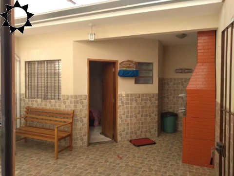 Casa, 3 quartos, 125 m² - Foto 38