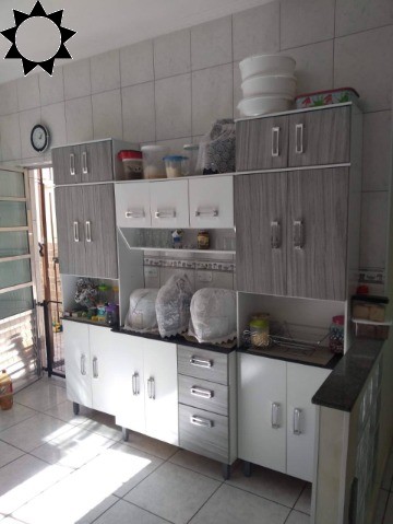 Casa, 3 quartos, 125 m² - Foto 6